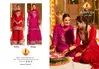 Sabhyata Vol 3 By Shruti Georgette Embroidery Readymade Suits Online Wholesale